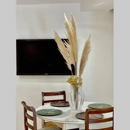 Appartement Avec Jardin -Alentours Ajaccio Centre Alata Exterior photo