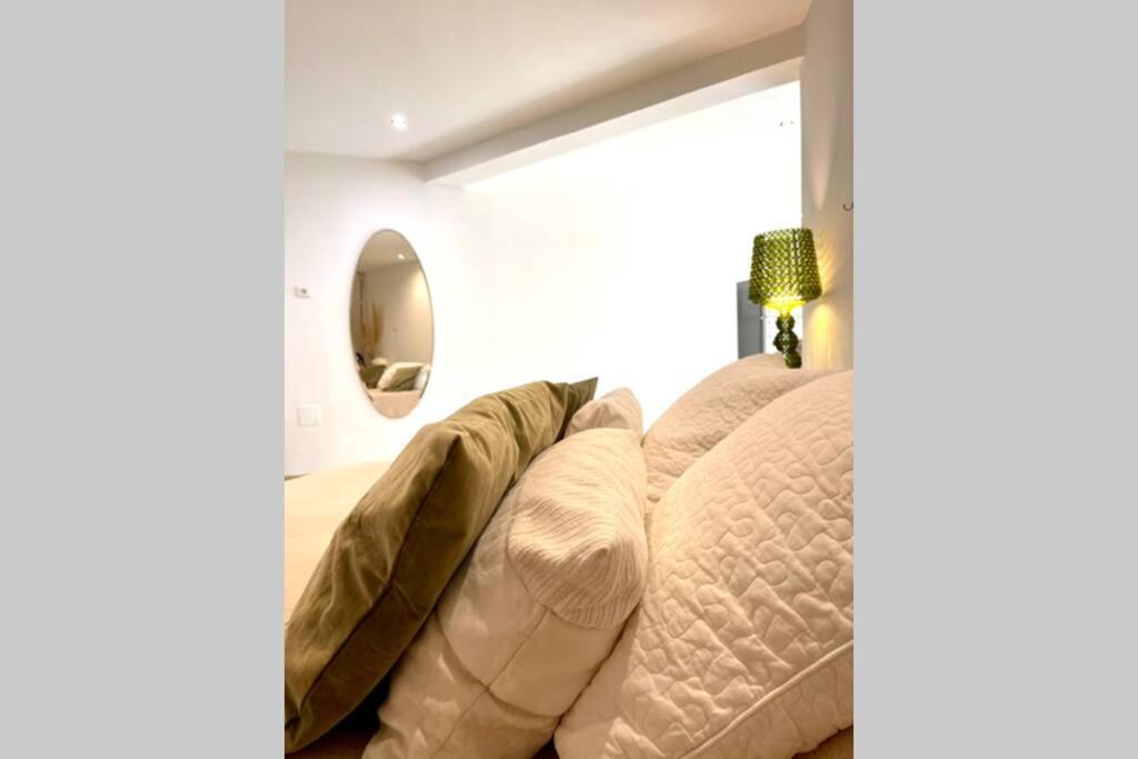 Apartment Avec Jardin -alentours Ajaccio Centre *