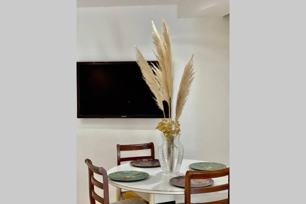 Appartamento Avec Jardin -alentours Ajaccio Centre Alata